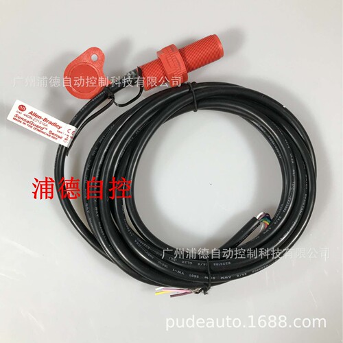 440N SensaGuard? 非接触式开关附件440N-Z30PT原装