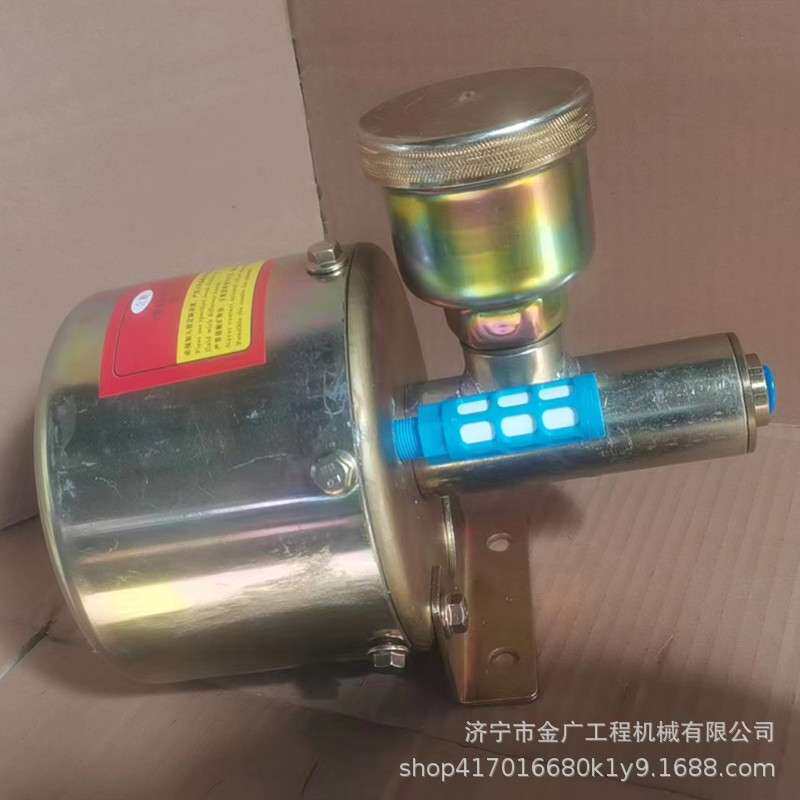 装载机空气加力泵 XG931铲车刹车泵 刹车助力器 气刹总泵加力泵