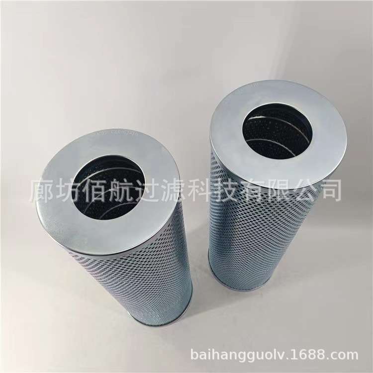 厂家 供应液压油CZX-63*10减速机滤芯替代黎明滤油车滤芯