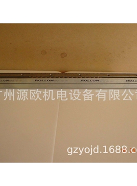 DEF22-690 原装意大利ROLLON可伸缩导轨 DEF220690