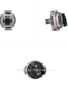供应/CA1846IR/028069/0124625006/0124625204汽车发电机