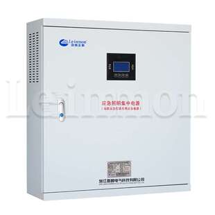 直流应急照明集中电源配电箱LM 0.3KVA DC36V 60分钟智能疏散