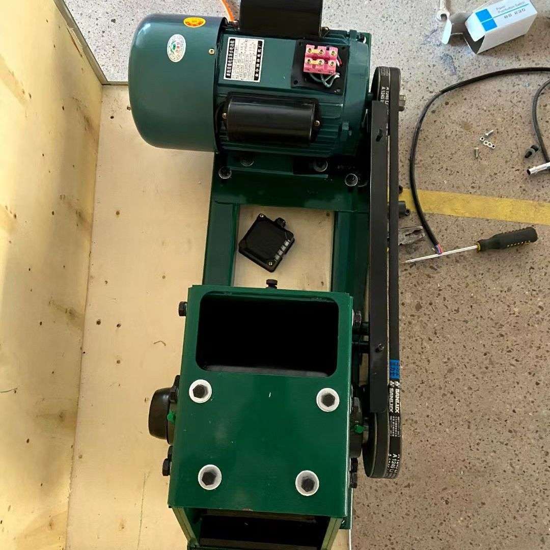 柴油汽油电动碎枝机小型家用厂家直销多功能可移动农林园林用具
