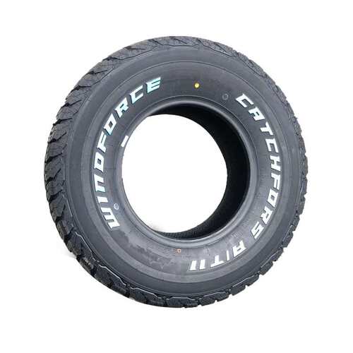 昊华越野轮胎225/235/245/265/285/315/60/65/70/85/75R16R17R18