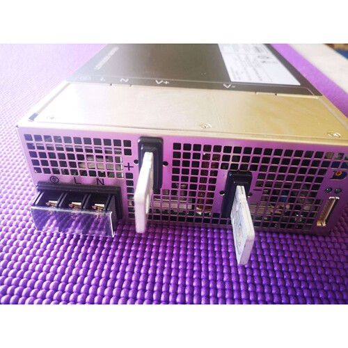 雅特生Artesyn Astec 3000W开关电源 72V直流稳压电源 LCM30007