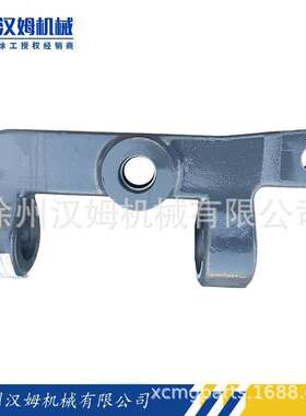 徐工备件 徐工配件380906189 GR215D.17-3 左倾斜关节徐工平地机