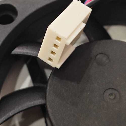 U60R12MUBB-57 FANUC发那科系统主轴散热器风扇原装