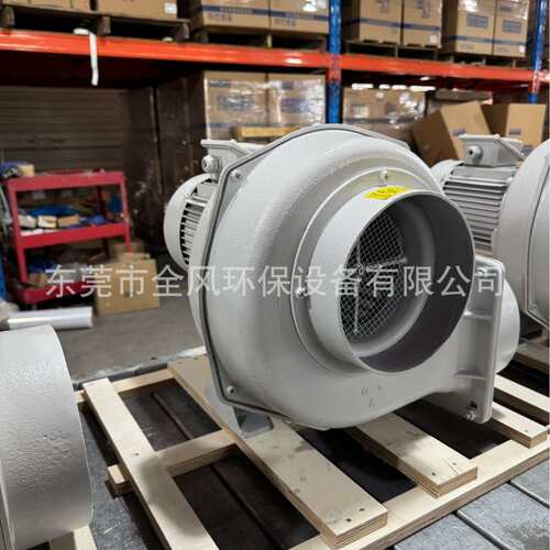 FMS-1502(1.5KW)低压鼓风机 欧冠冷却散热风机