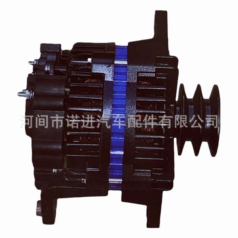 AVi2110E3013 28V 110A 型号AVi2110E3013整体式交流两槽发电机