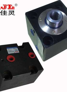 【厂家直销】卧式薄型液压油缸CX-LA63*50 HC-LA80*100