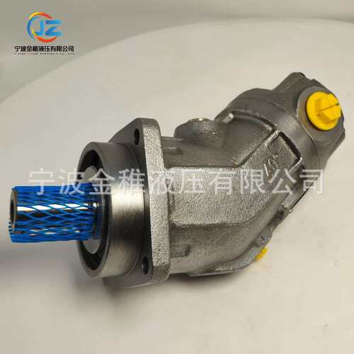 力士乐马达 A2FM23/61W-VPB100 工业船舶锚机专用