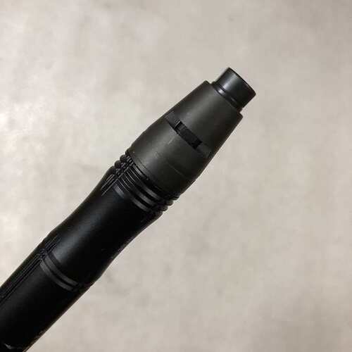 厂家直供铂锐马BRM-666A气动风磨笔钢磨笔气动打磨笔刻磨笔