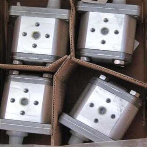 阿托斯ATOS定量齿轮泵PFG-128-D新款