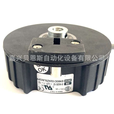 EH80K1024Z8/24L10X6PR0,7.942意尔创EITra原装进口旋转编码器
