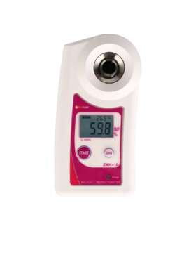 ZXH-10数显NMP浓度计 N-甲基吡咯烷酮浓度计