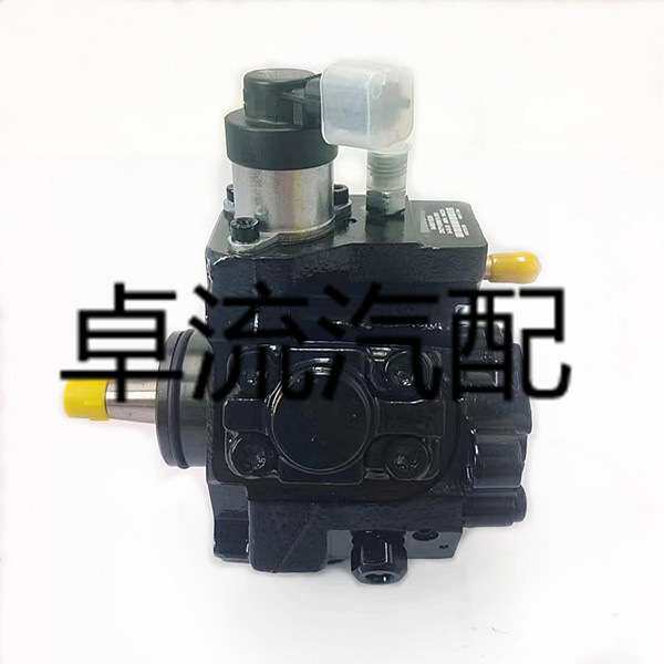 柴油共轨CP1喷射泵0445010329高压油泵柴油泵总成