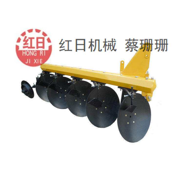 非洲圆盘犁1ＬＹ-3圆管圆盘犁小鱼犁重型圆盘犁小鱼圆盘犁