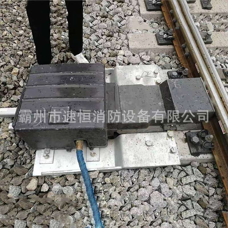 轨道检修ZDJ9转辙机防尘罩多用途交通轨道防尘罩风琴式保护盒