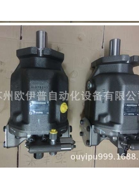 力士乐柱塞泵A10VO72EP2ED/53R-VUD12K01原装现货