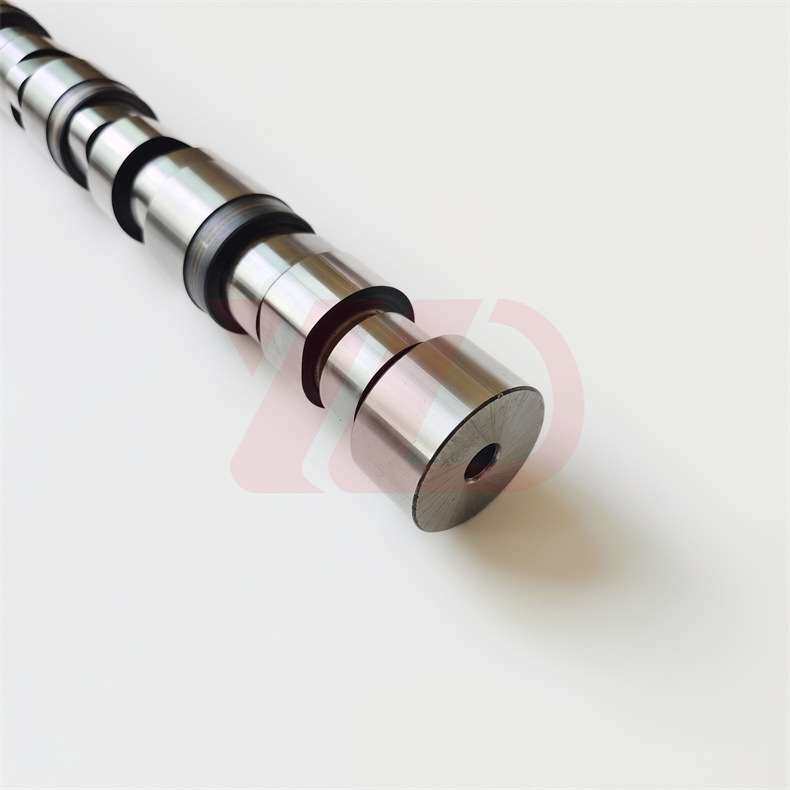 3066877发动机配件KTA19凸轮轴总成柴油机工程机械