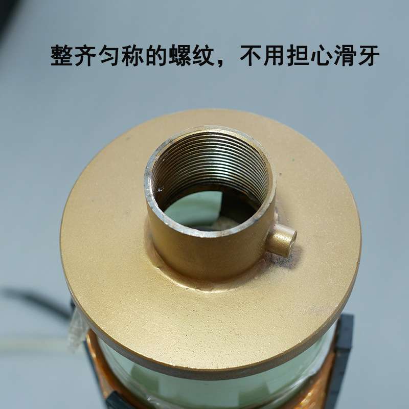 电磁感应线圈不锈铁发热体电磁加热器配件电磁线圈发热体