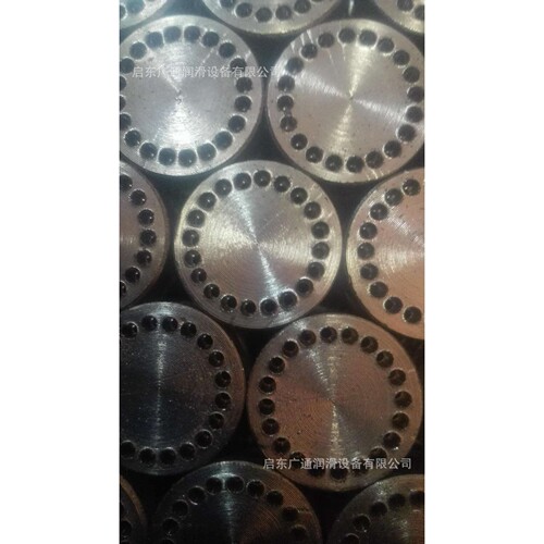 JS.AJS.TLR.FVM.HSHF..HSHT.HSHTV.HSHTF油气分配器.广通智能润滑