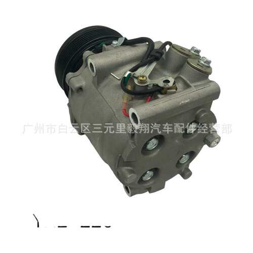 Suitable for  Civic 1.7cc/6pk/TR09 compressor 38810-PLA
