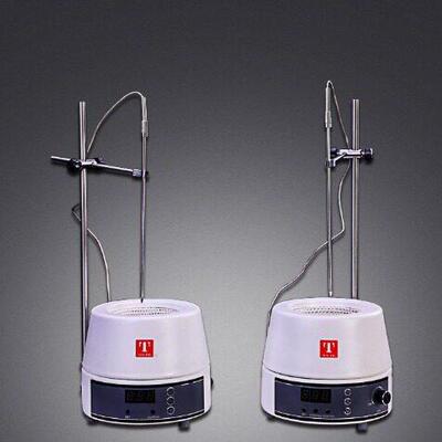 电子数显调温磁力搅拌电热套98-II-CN250ml/500ml/1000ml