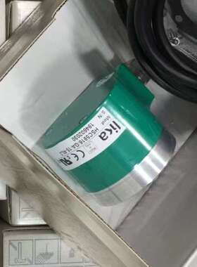 意大利莱卡lika编码器EM58S-13-14-PT2-10-PT-R原装进口