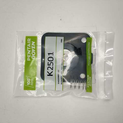 澳大利亚高原GOYEN原装进口K2546膜片现货供应