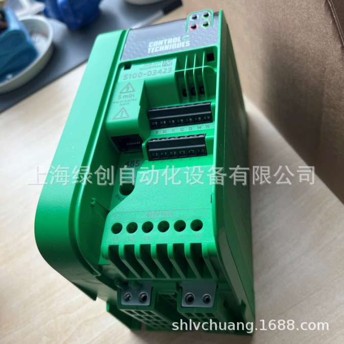 S100-01S43-0A0000新产品智能驱动器