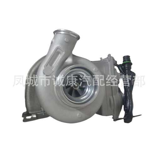 HE400VG 4031002 5355474 3791465 5355491 22918827 涡轮增压器