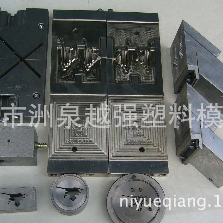 冰箱门封条 冷柜门封条 消毒柜门封条焊接模具 自动线模具一整套