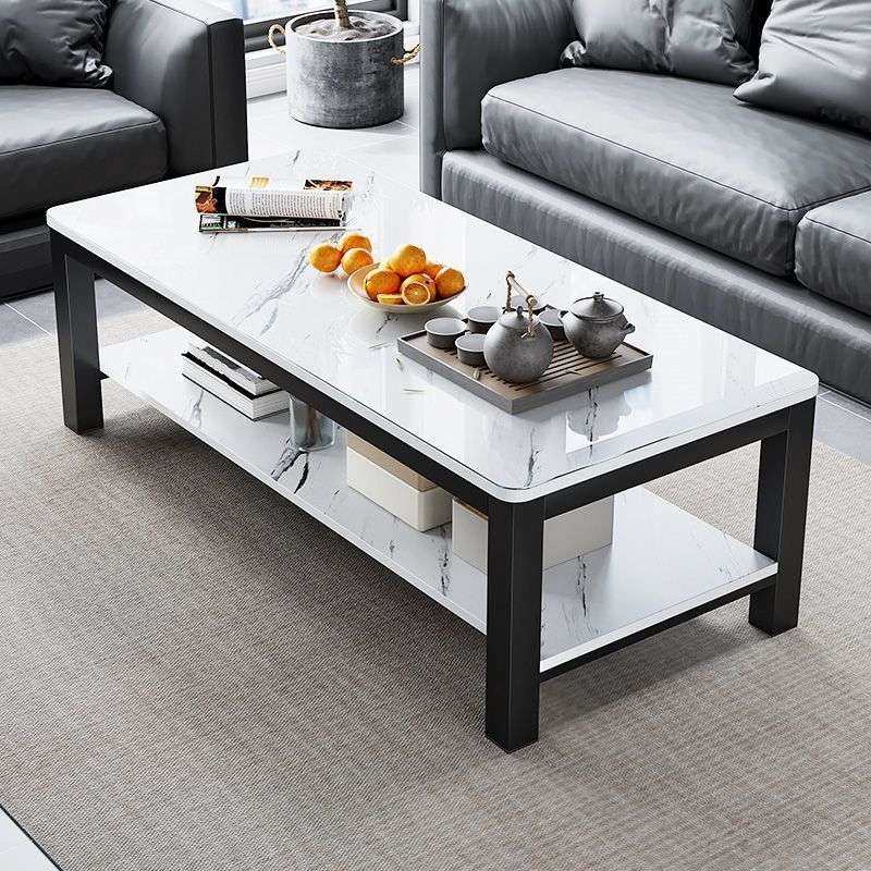 茶几客厅家用轻奢现代办公室钢化玻璃茶桌简约意式小户型方形桌子,玩具/童车/益智/积木/模型,遥控车升级件/零配件,淘宝优惠券,粉丝福利购,淘宝优惠卷