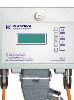 德国KLASCHKA量度继电器