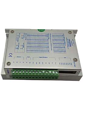 研控步进驱动器 YKD2608MG 电机控制器雕刻机配件