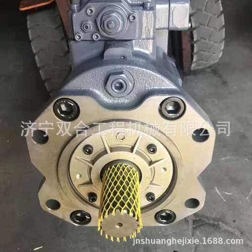 现货供应 SY365H挖掘机液压泵总成 SY365H挖掘机液压泵