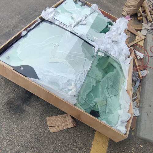 成工CG955 958 932 942 938装载机驾驶室全车玻璃 前挡 后挡 门下