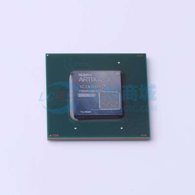 可编程逻辑器件CPLD/FPGA XC7A200T-3FBG484E XC7A200T FCBGA-484
