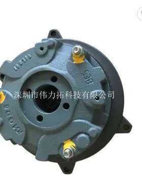 SEW刹车抱闸制动器BE5B/55Nm/400AC电机配件,制动器总成