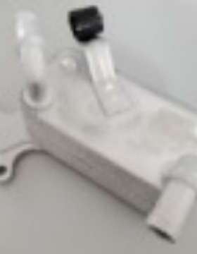 机油散热器 09G409061G