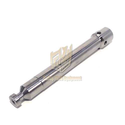 气动喷涂机柱塞杆 56:1 Pneumatic spraying machine plunger rod