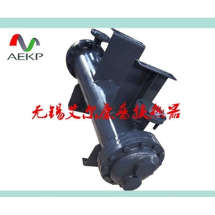 【替代】复盛水冷却器71161211-58000 71186-75000散热器