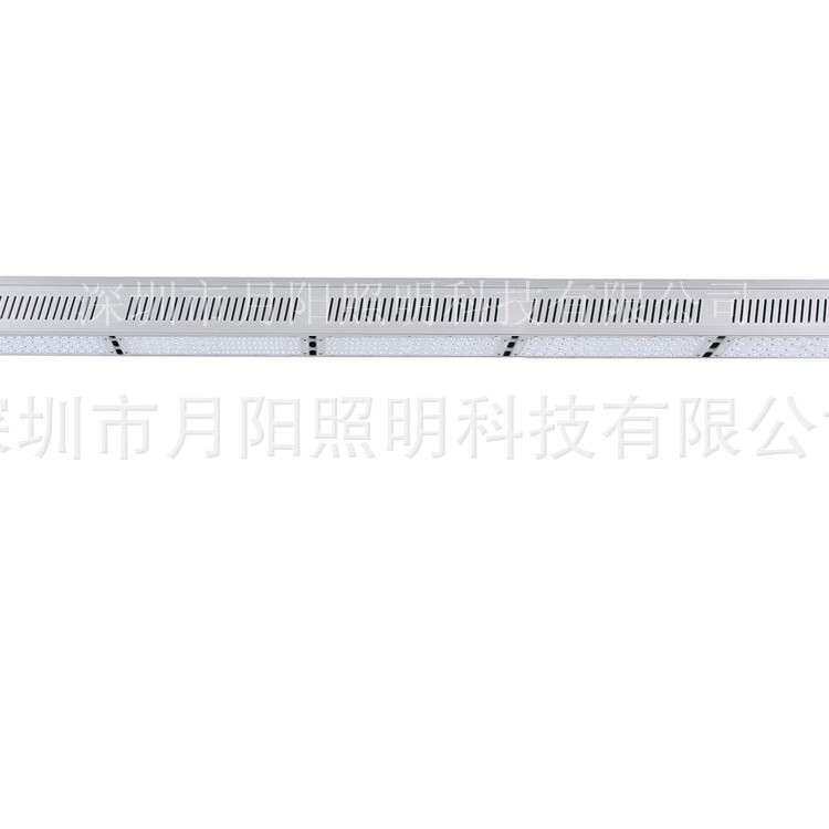 线型工矿灯外壳灯具套件250W大功率隧道灯投光灯厂家热销中