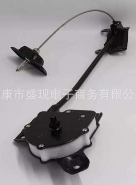 适用19-22现代Palisade 备胎升降器62800S8000 62800-S8000