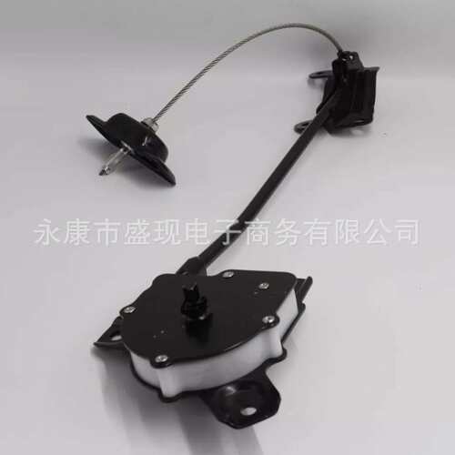 适用19-22现代Palisade 备胎升降器62800S8000 62800-S8000