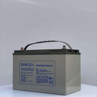 理士蓄电池DJM12100S/12V100AH直流屏电池/ups电源专用蓄电池