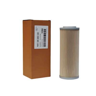 厂家直供约克中央制冷026W32831-000约克YORK冷水机油过滤器滤芯
