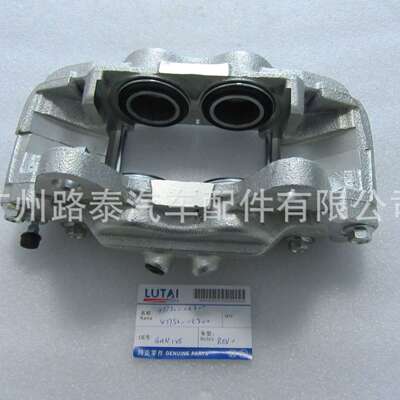 适用新款HILUX皮卡REVO前刹车分泵47730-0K300  47750-0K300