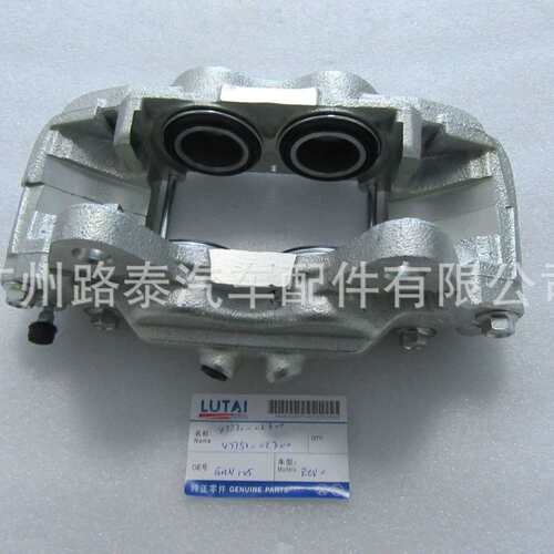 适用新款HILUX皮卡REVO前刹车分泵47730-0K300  47750-0K300